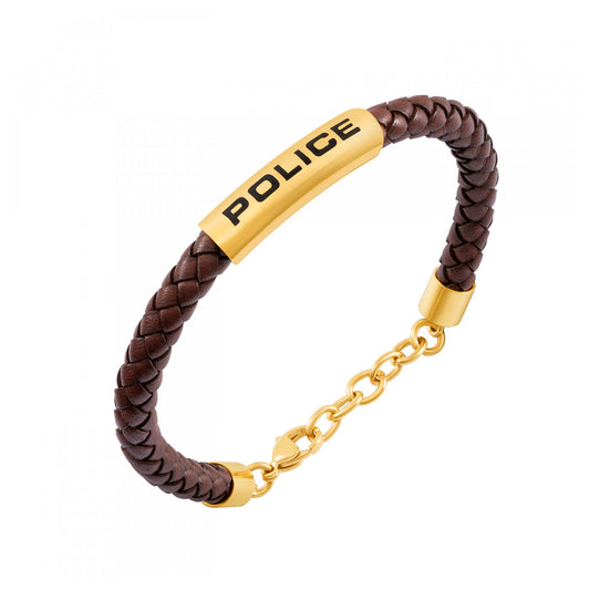 POLICE JEWELS PEAGB0079603 Schmuck