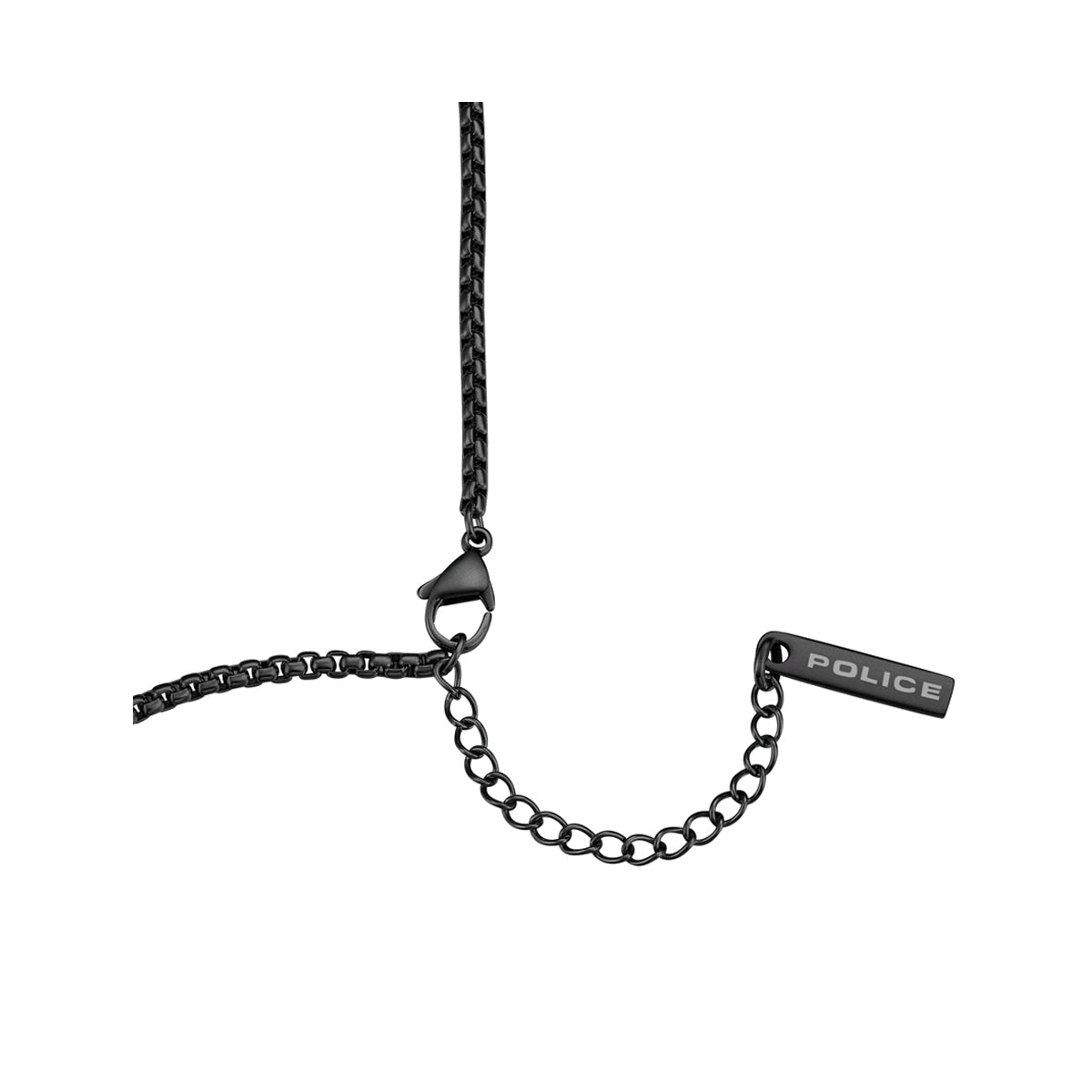 POLICE JEWELS PEAGN0010003 Schmuck ansicht-3