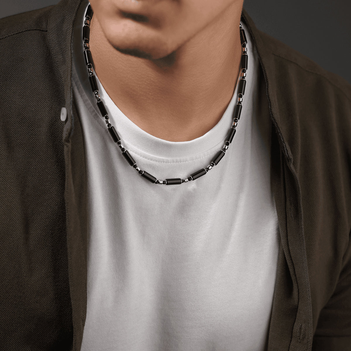 POLICE JEWELS PEAGN0037301 Schmuck ansicht-3
