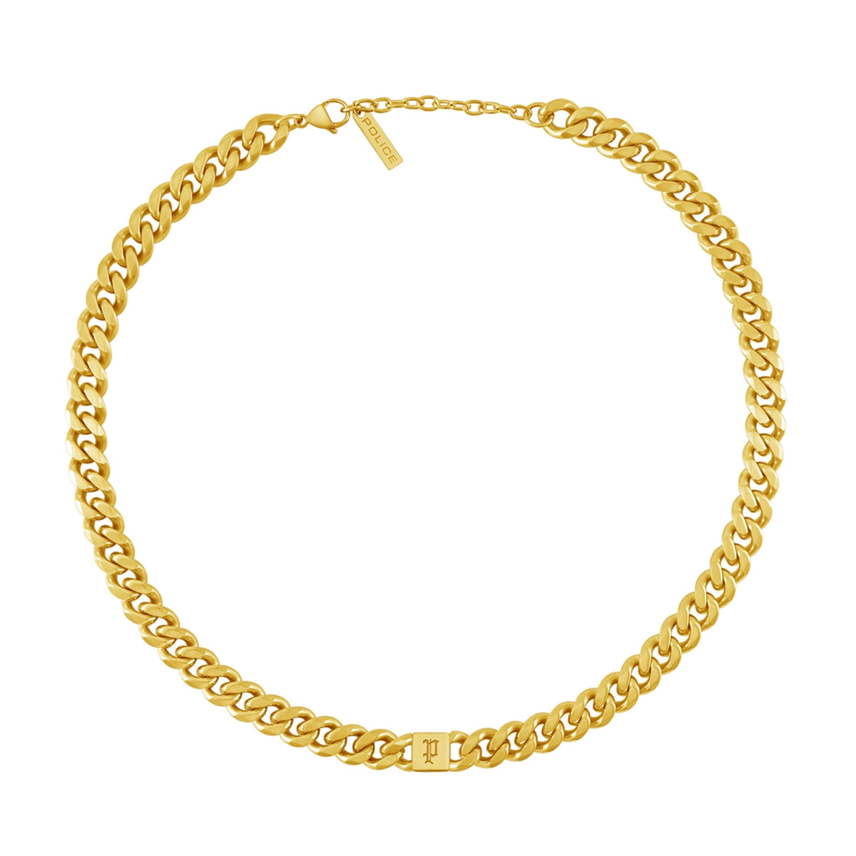 POLICE JEWELS PEAGN0077902 Schmuck ansicht-3