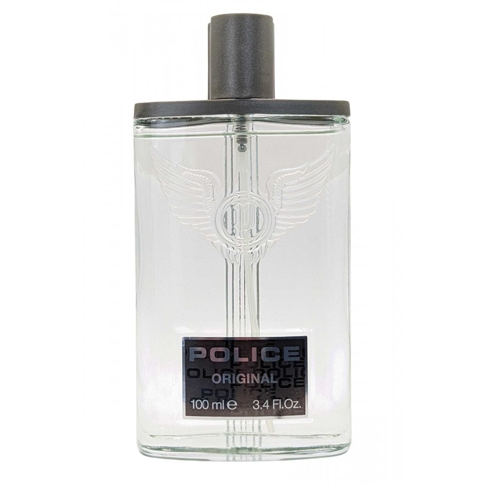 Police, Original, Eau de Toilette, Für Männer, 100 ml *Tester