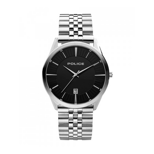 POLICE P15305JS02M Armbanduhr