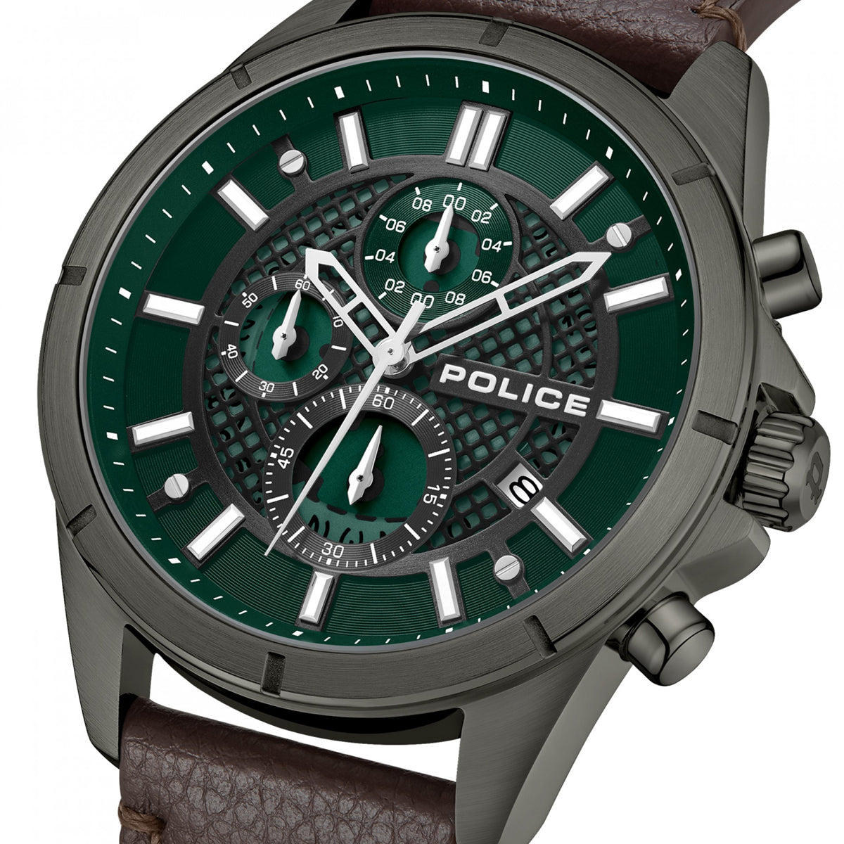 POLICE PEWGC0054002 Armbanduhr ansicht-3