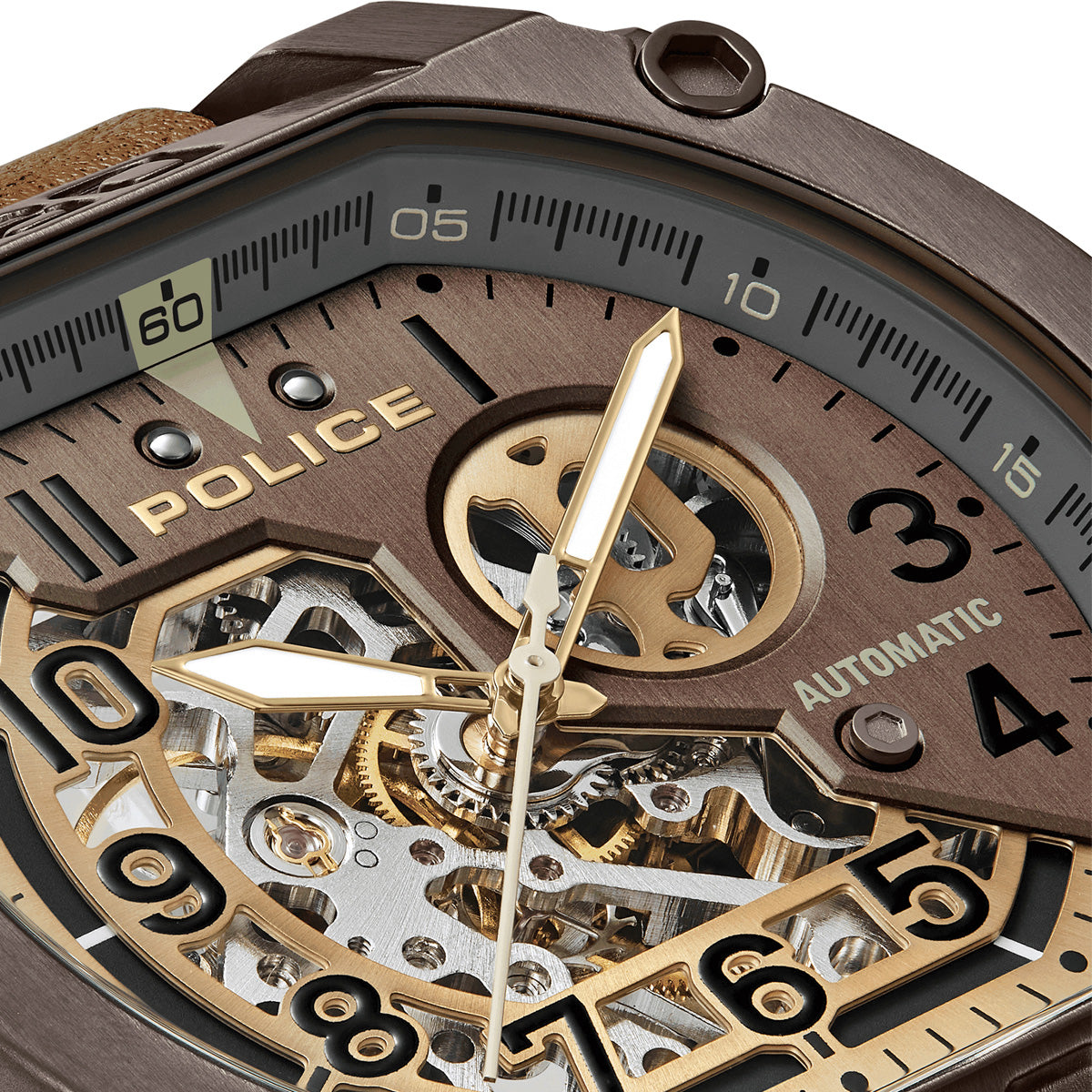 POLICE PEWGE0040002 Armbanduhr ansicht-3