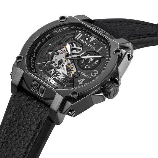 POLICE PEWGE0040003 Armbanduhr ansicht-2