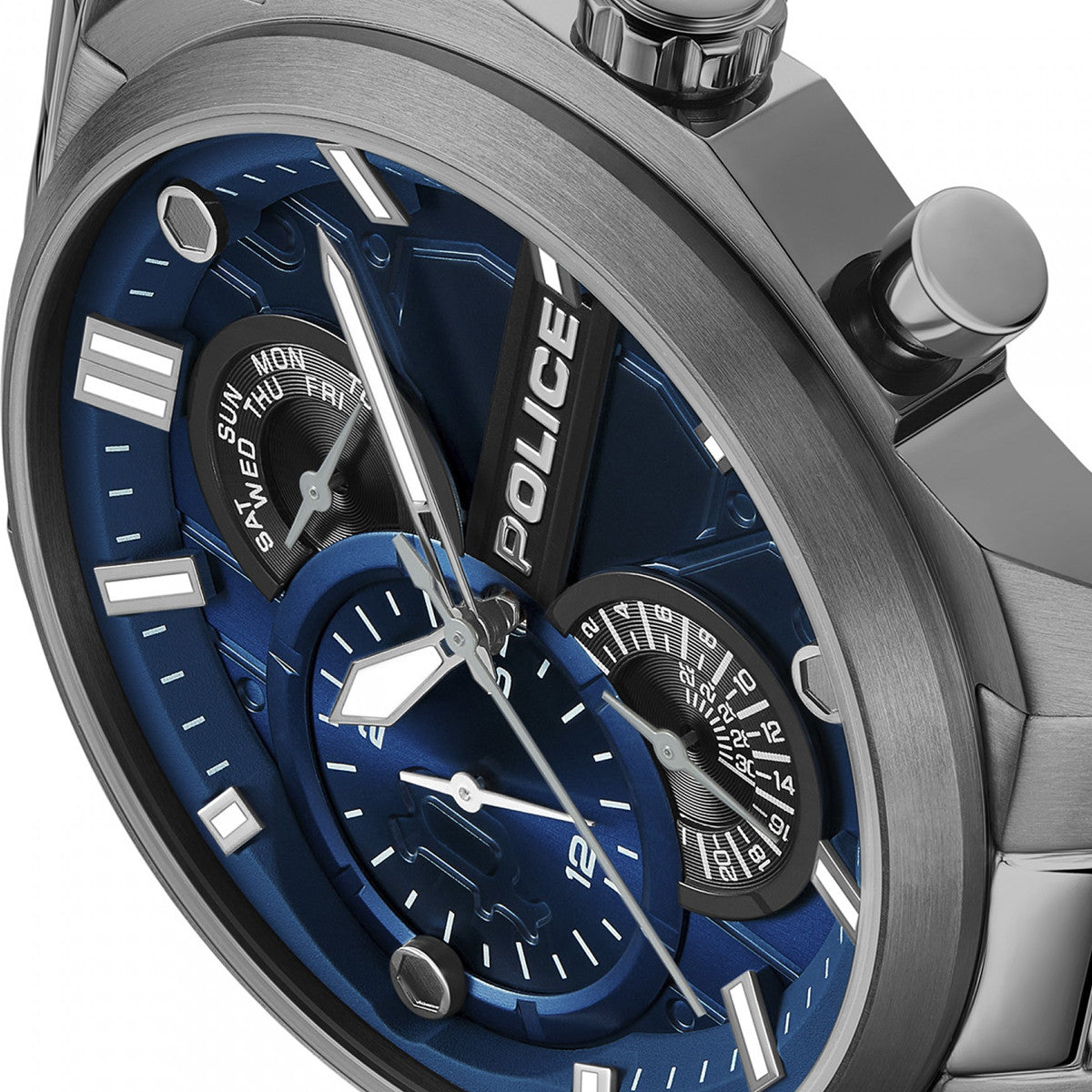 POLICE PEWGK0039205 Armbanduhr ansicht-3