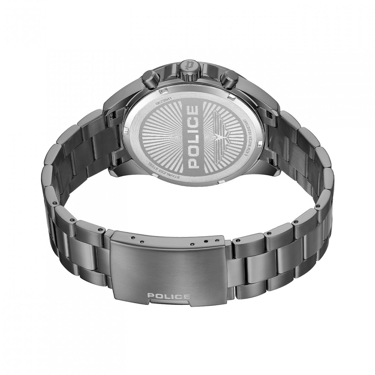 POLICE PEWGK2204105 Armbanduhr ansicht-3