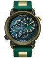 POLICE PEWGM0071801 Chronograph Armbanduhr 46 mm ansicht-3