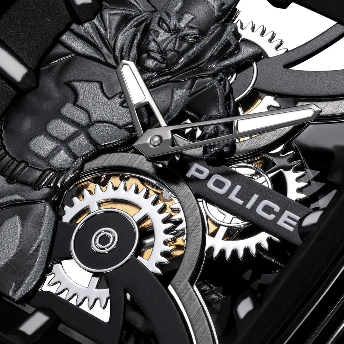 POLICE PEWGM0075301 Armbanduhr ansicht-3