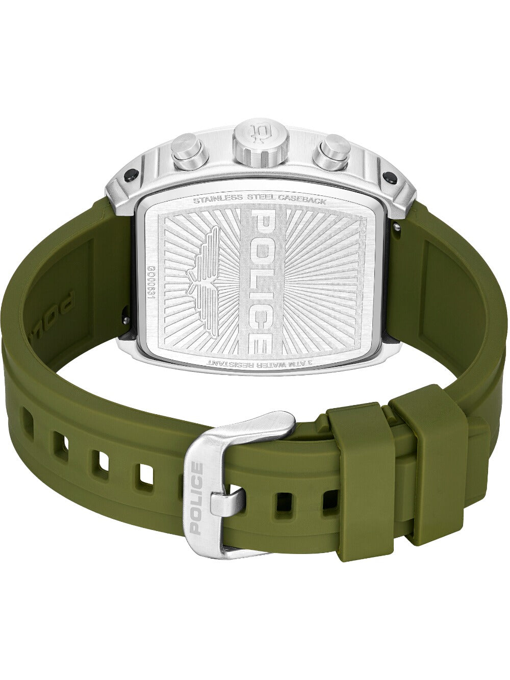 POLICE PEWGO0063104 Chronograph Armbanduhr 38 mm ansicht-3