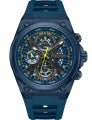 POLICE PEWGQ0054302 Analoguhr Armbanduhr 46 mm ansicht-3