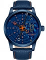 POLICE PEWJA0022102 Analoguhr Armbanduhr 46 mm ansicht-3
