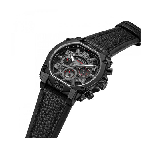 POLICE PEWJF0021903 Armbanduhr