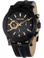 POLICE PEWJF2226641 Analoguhr Armbanduhr 46 mm ansicht-3