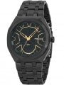 POLICE PEWJG2110701 Analoguhr Armbanduhr 46 mm ansicht-3