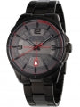 POLICE PEWJH2007001 Analoguhr Armbanduhr 46 mm ansicht-3