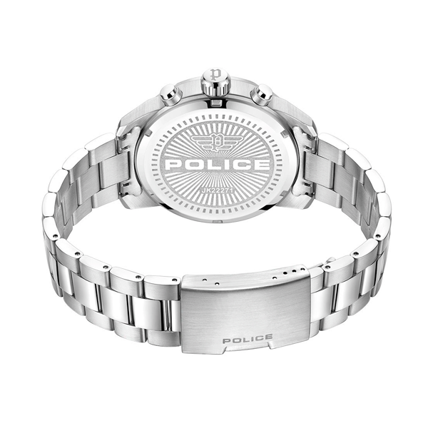 POLICE PEWJK2227104 Analoguhr Armbanduhr 46 mm ansicht-3