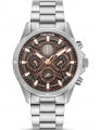 POLICE PEWJK2227812 Analoguhr Armbanduhr 46 mm ansicht-3