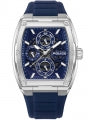 POLICE PEWJQ0004502 Analoguhr Armbanduhr 46 mm ansicht-3