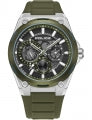 POLICE PEWJQ2203242 Analoguhr Armbanduhr 46 mm ansicht-3