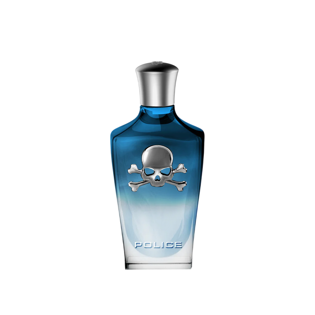 Police, Potion Power, Eau De Parfum, For Men, 100 ml