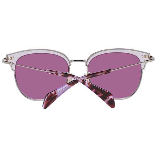 POLICE SUN PL622 5308FF Sonnenbrille ansicht-2