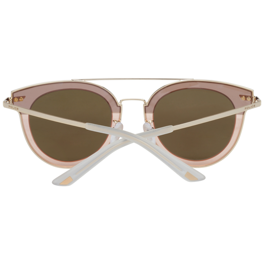 POLICE SUN SPL543G50300R Sonnenbrille ansicht-2
