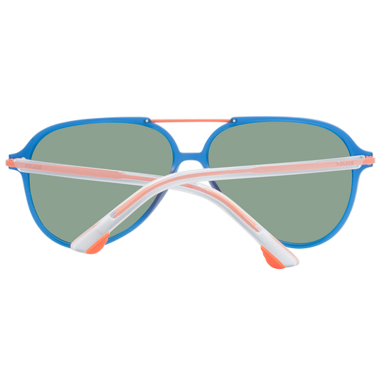 POLICE SUN SPL582M 58Z80X Sonnenbrille ansicht-2