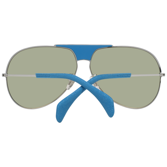 POLICE SUN SPL740 62579B Sonnenbrille ansicht-2