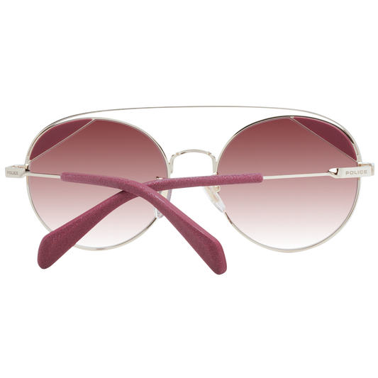 POLICE SUN SPLA94 54300Y Sonnenbrille ansicht-2