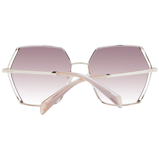 POLICE SUN SPLD31 560300 Sonnenbrille ansicht-2