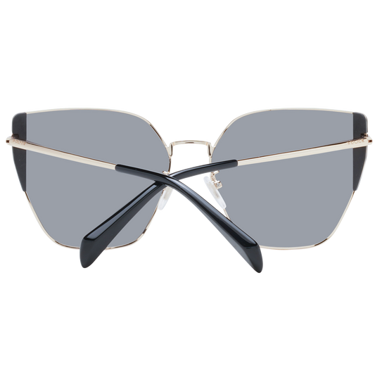 POLICE SUN SPLL38V 57300X Sonnenbrille ansicht-2