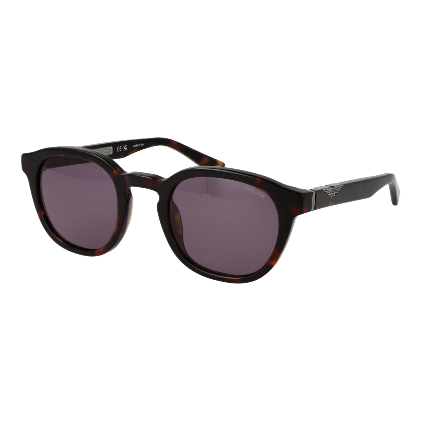POLICE SUN SPLL82M 500722 Sonnenbrille ansicht-3