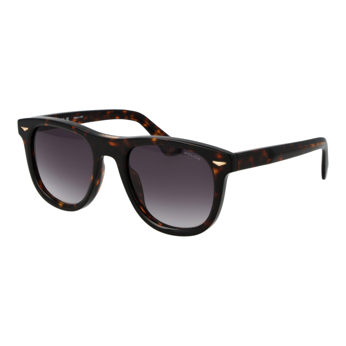 POLICE SUN SPLL87V526E4V Sonnenbrille ansicht-3