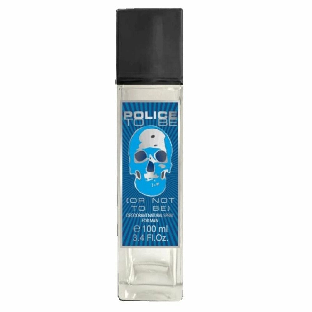 Police, To Be, Antitranspirant, Deodorant Spray, Für Männer, 100 ml
