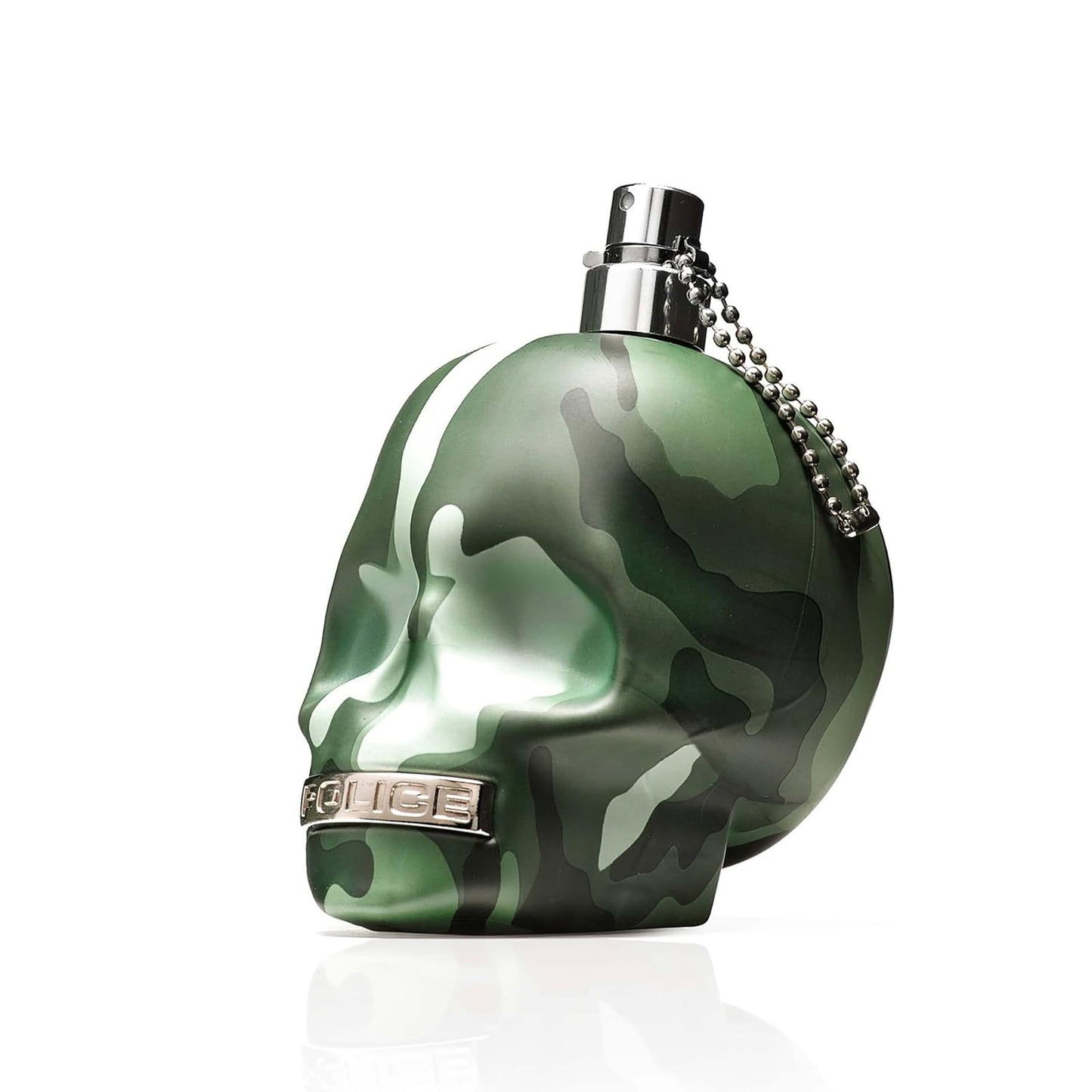 Police Police, To Be Camouflage, Eau de Toilette, Für Männer, 125 ml *Tester