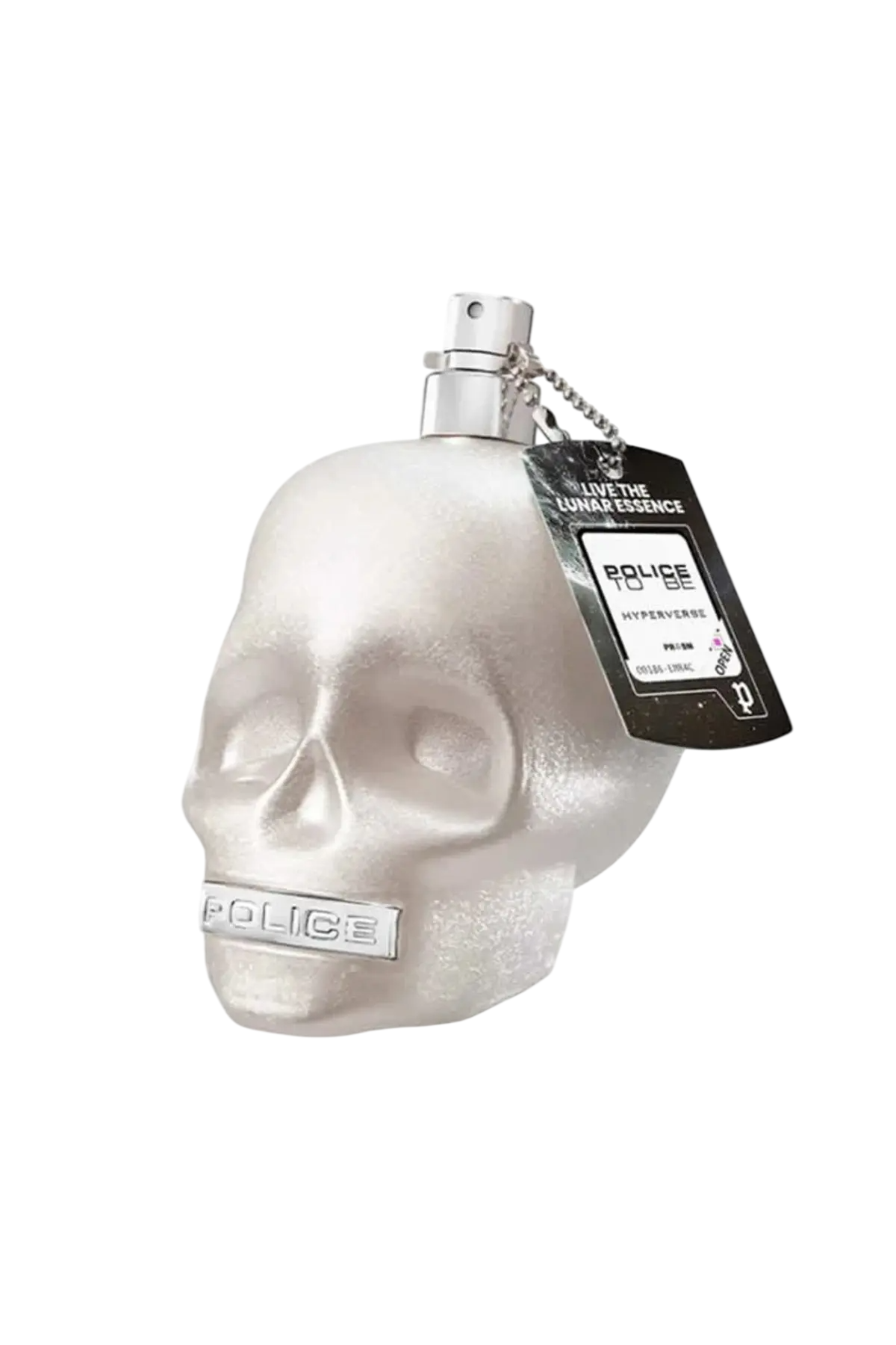 Police, To Be Hyperverse, Eau de Parfum, Für Frauen, 75 ml