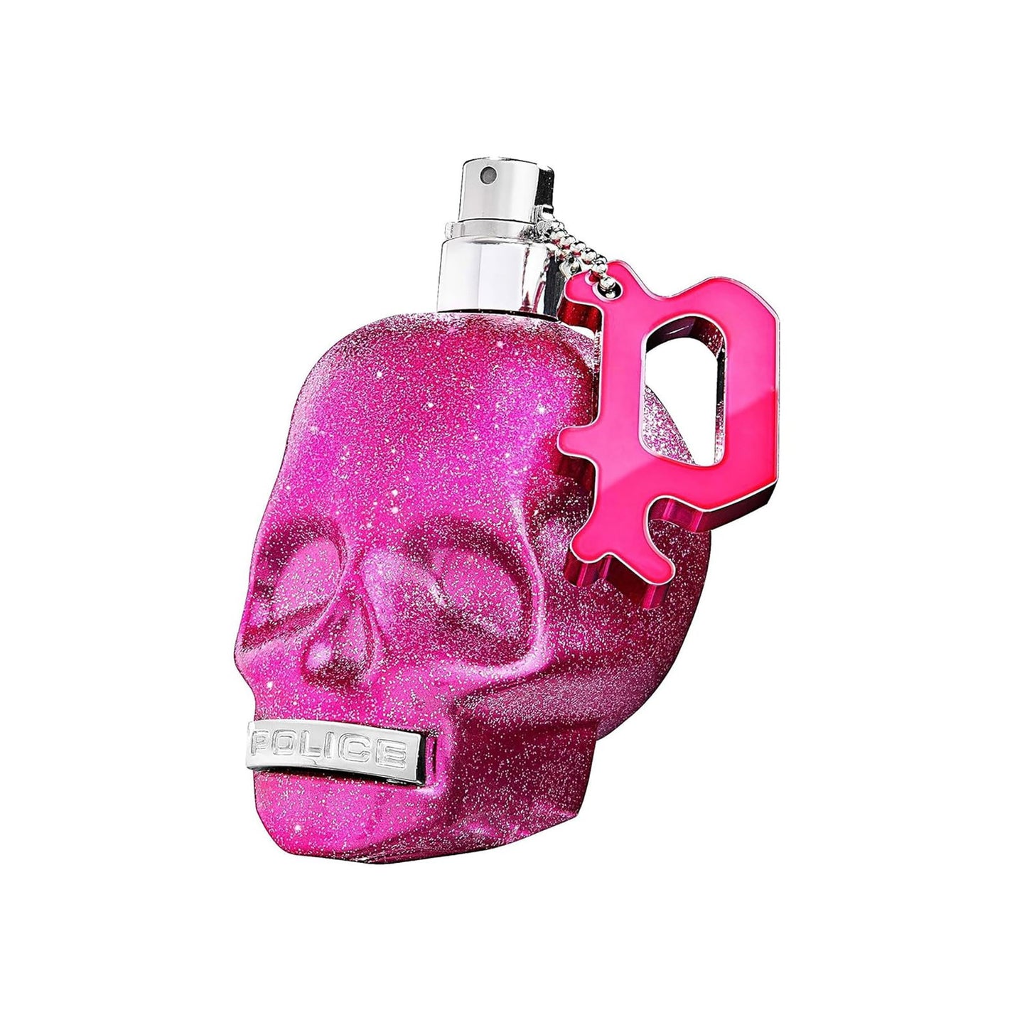 Police Police, To Be Sweet Girl, Eau de Parfum, Für Frauen, 75 ml Regular