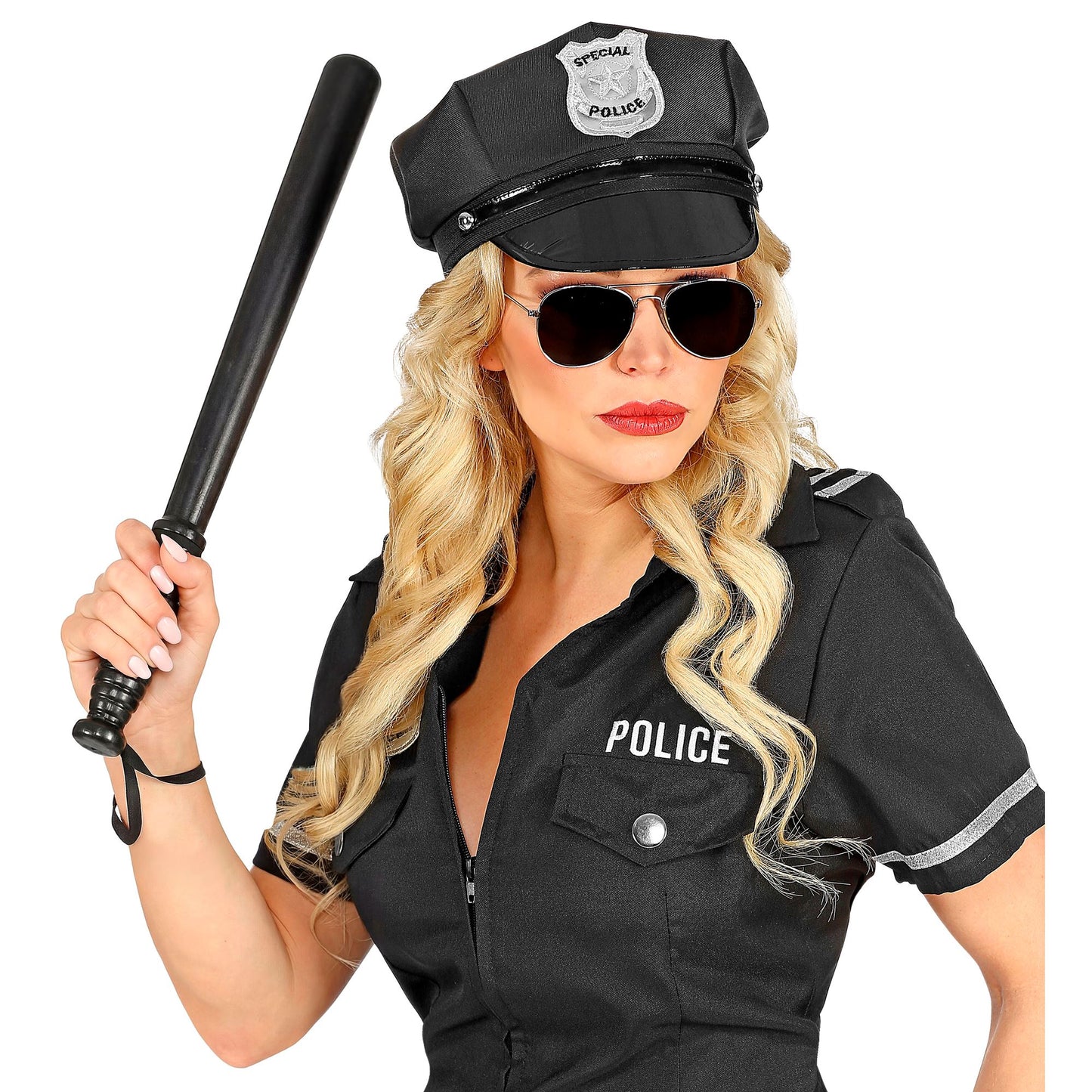 "POLIZEISCHLAGSTOCK" 53 cm – Ansicht 3