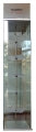 PoS MATERIAL SWATCH BIJOUX WINDOW Armbanduhr – Detailansicht