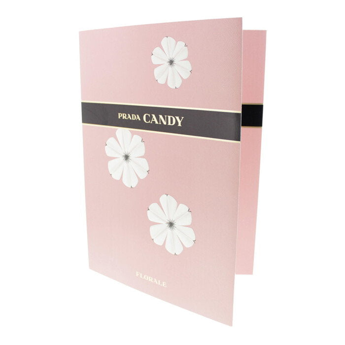 Prada Prada, Candy Florale, Duftkatalog Regular