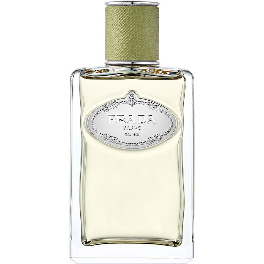 Prada, Infusion de Vetiver, Eau de Parfum, Für Frauen, 100 ml