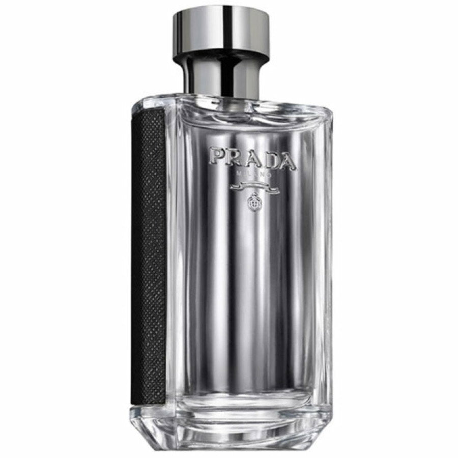 Prada, L'Homme, Eau de Toilette, Für Männer, 100 ml