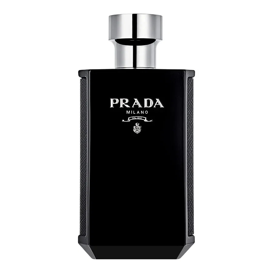 Prada Prada, L'Homme Intense, Eau de Parfum, Für Männer, 100 ml Regular