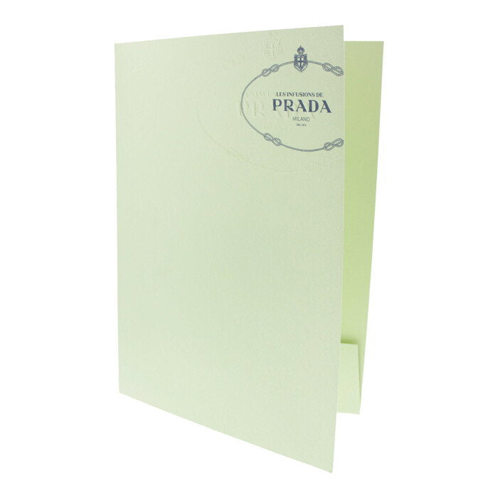 Prada Prada, Les Infusions De Prada, Duftkatalog Regular