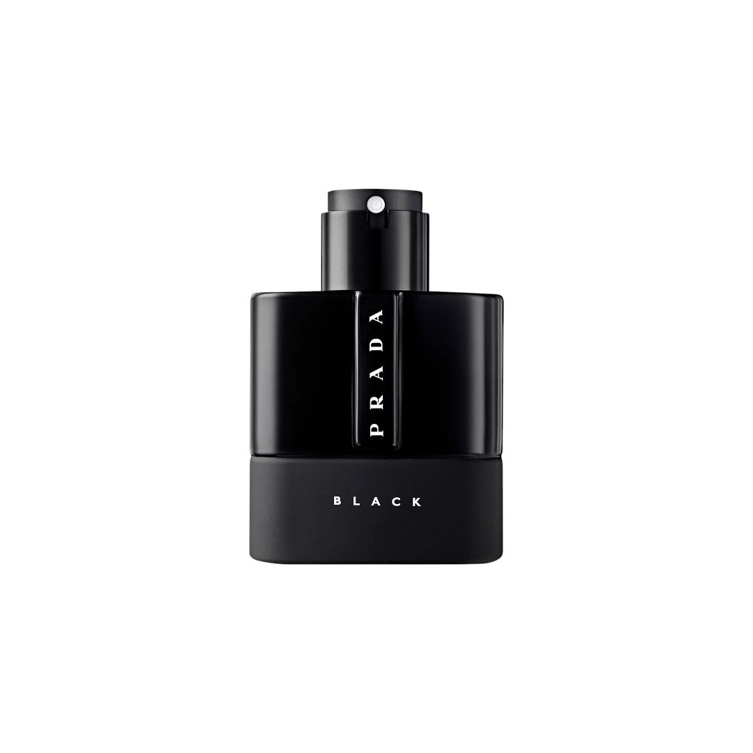 Prada, Luna Rossa Black, Eau de Parfum, Für Männer, 50 ml