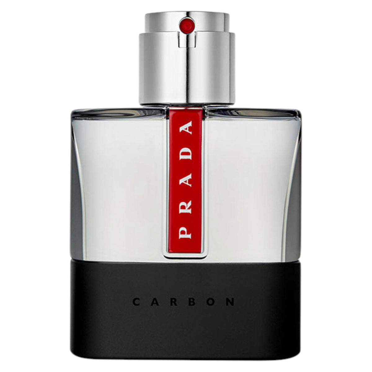 Prada Luna Rossa Carbon Eau de Toilette für Männer 50 ml