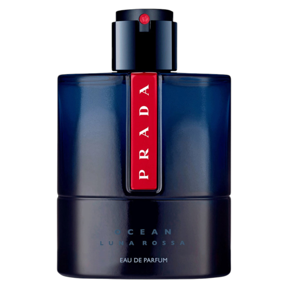 Prada, Luna Rossa Ocean, Eau de Parfum, Für Männer, 100 ml