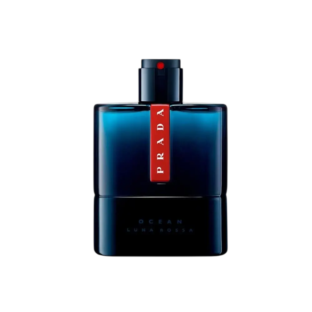 Prada, Luna Rossa Ocean, Eau de Toilette, Für Männer, 100 ml