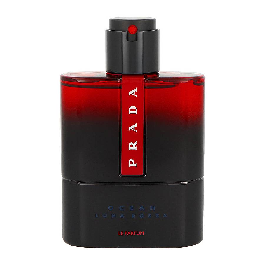 Prada, Luna Rossa Ocean, Parfüm, Für Männer, 100 ml *Tester